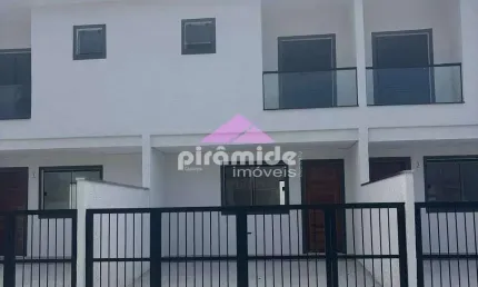 Casa com 2 quartos à venda no Massaguaçu, Caraguatatuba 