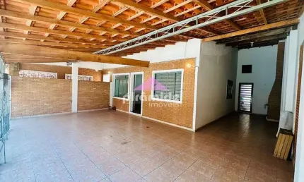 Casa com 4 dormitórios à venda, 205 m² por R$ 585.000,00 - Bosque dos Eucaliptos - São José dos Cam