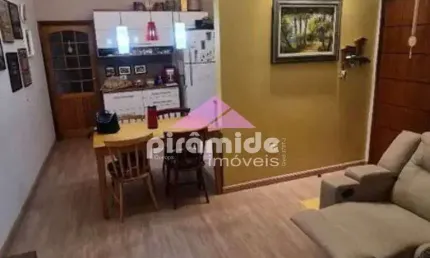 Casa com 3 dormitórios à venda, 90 m² por R$ 565.000,00 - Residencial Bosque dos Ipês - São José do