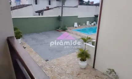 Sobrado com 2 dormitórios à venda, 96 m² por R$ 470.000,00 - Prainha - Caraguatatuba/SP
