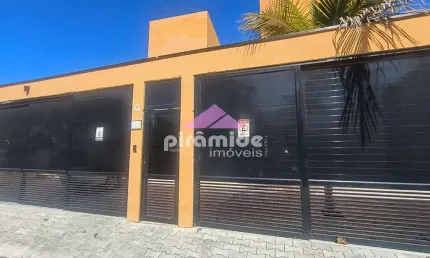 Casa com 2 dormitórios à venda, 85 m² por R$ 580.000,00 - Maresias - São Sebastião/SP