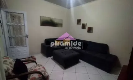 Casa à venda, 127 m² por r$ 500.000,00 - santana - são josé dos campos/sp