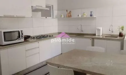 Casa com 2 dormitórios à venda, 94 m² por r$ 450.000,00 - jardim portugal - são josé dos campos/sp