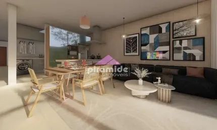Casa com 3 dormitórios à venda, 93 m² por R$ 600.000,00 - Vila São Paulo - Mogi das Cruzes/SP