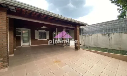 Casa com 3 dormitórios à venda, 150 m² por r$ 585.000,00 - cidade vista verde - são josé dos campos