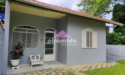 Casa com 2 dormitórios à venda, 80 m² por R$ 550.000,00 - Massaguaçu - Caraguatatuba/SP