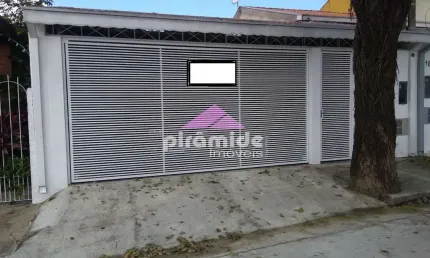 Casa com 3 dormitórios à venda, 155 m² por R$ 590.000,00 - Cidade Vista Verde - São José dos Campos