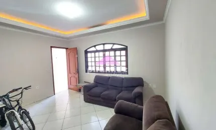 Casa à venda, 76 m² por r$ 500.000,00 - residencial bosque dos ipês - são josé dos campos/sp