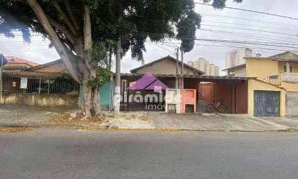 Casa à venda, 88 m² por R$ 430.000,00 - Jardim das Indústrias - São José dos Campos/SP
