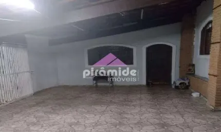 Casa à venda, 59 m² por r$ 420.000,00 - vila nova cristina - são josé dos campos/sp