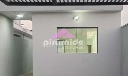 Casa com 3 dormitórios à venda, 82 m² por R$ 460.000,00 - Jardim das Palmeiras - Caraguatatuba/SP