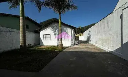 Casa com 2 quartos à venda no Jardim Casa Branca, Caraguatatuba , 107 m2 por R$ 560.000