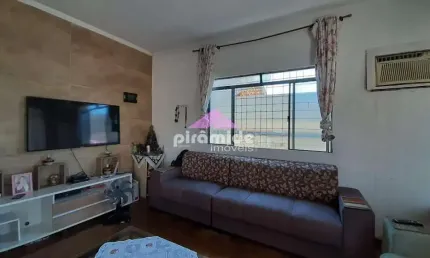 Casa à venda, 205 m² por R$ 450.000,00 - Vila Guarani - São José dos Campos/SP