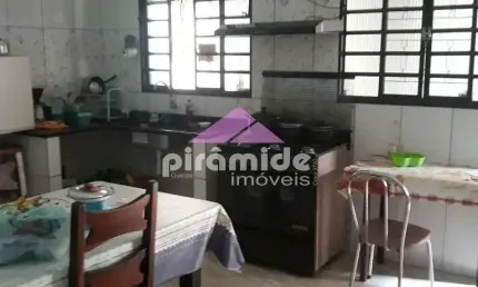 Casa com 3 dormitórios à venda, 200 m² por r$ 460.000,00 - jardim ismênia - são josé dos campos/sp