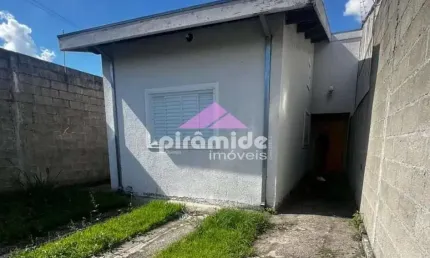 Casa com 2 dormitórios à venda, 74 m² por r$ 435.000,00 - villa branca - jacareí/sp
