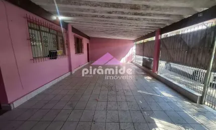 Casa com 3 dormitórios à venda, 164 m² por R$ 440.000,00 - Jardim Uirá - São José dos Campos/SP