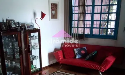Casa à venda, 131 m² por R$ 540.000,00 - Jardim das Flores - São José dos Campos/SP