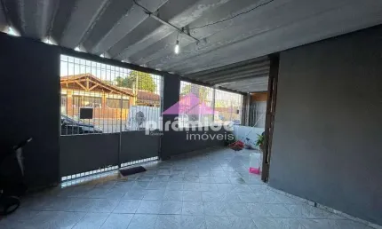 Casa com 3 dormitórios à venda, 225m² por r$ 485.000,00 - jardim satélite - são josé dos campos / s