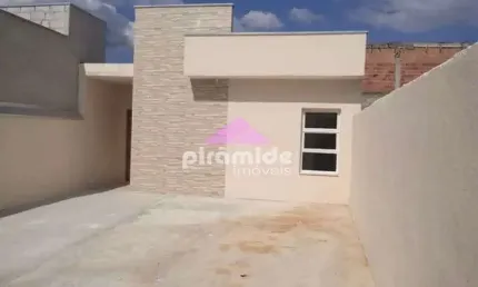 Casa à venda, 76 m² por R$ 450.000,00 - Setville Altos De São José - São José dos Campos/SP
