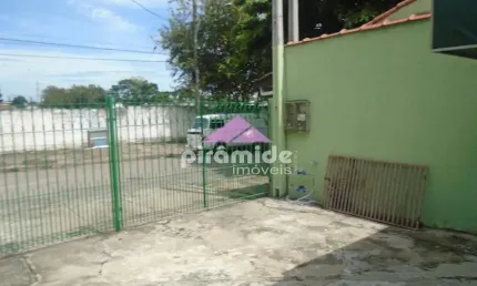 Casa com 3 dormitórios à venda, 120 m² por r$ 425.000,00 - cidade morumbi - são josé dos campos/sp