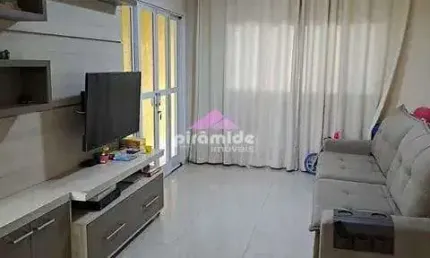 Casa à venda, 183 m² por R$ 540.000,00 - Jardim Itapoã - São José dos Campos/SP