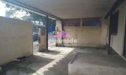 Casa com 3 dormitórios à venda, 75 m² por r$ 400.000,00 - jardim valparaíba - são josé dos campos/s