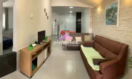 Casa à venda, 140 m² por R$ 390.000,00 - Jardim Casa Branca - Caraguatatuba/SP