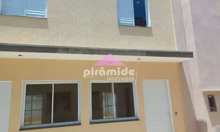Casa com 2 dormitórios à venda, 66 m² por R$ 275.000,00 - Santa Luzia - Caçapava/SP