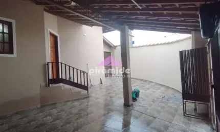 Casa à venda, santo onofre, são josé dos campos, sp