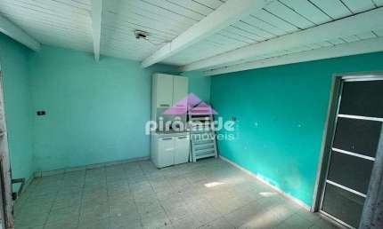 Casa com 3 dormitórios à venda, 117m² por R$ 330.000,00 - Jardim Paulista - São José dos Campos / S