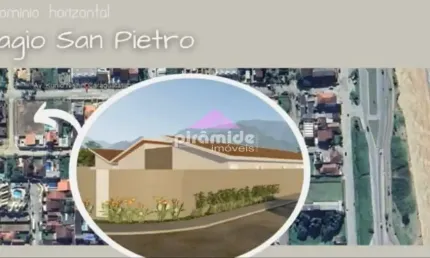 Casa com 2 dormitórios à venda, 72 m² por r$ 349.999,00 - massaguaçu - caraguatatuba/sp