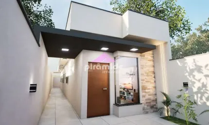 Casa com 3 dormitórios à venda, 78 m² por r$ 370.000,00 - balneário dos golfinhos - caraguatatuba/s
