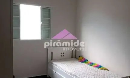 Casa à venda, 61 m² por R$ 385.000,00 - Jardim Santo Onofre - São José dos Campos/SP