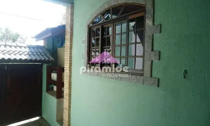 Casa com 2 dormitórios à venda, 94m² por r$ 310.000,00 - vila paiva - são josé dos campos / sp