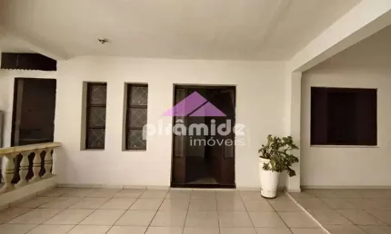 Casa com 4 dormitórios à venda, 108 m² por R$ 385.000,00 - Borda da Mata - Caçapava/SP