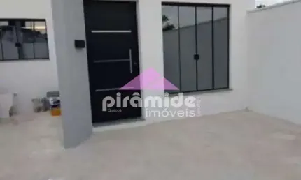 Casa à venda, 82 m² por r$ 400.000,00 - loteamento dunamis - são josé dos campos/sp