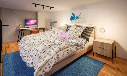 Casa com 1 dormitório à venda, 55 m² por R$ 391.251,40 - Pontal de Santa Marina - Caraguatatuba/SP