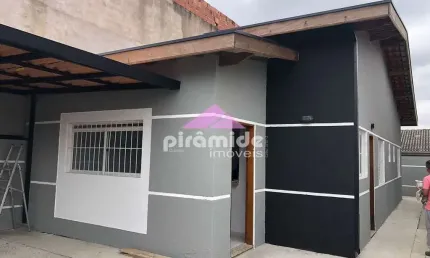 Casa à venda, 85 m² por r$ 360.000,00 - jardim santa luzia - são josé dos campos/sp