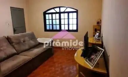 Casa com 2 dormitórios à venda, 150 m² por r$ 330.000,00 - vila dirce - são josé dos campos/sp