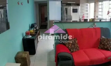 Casa à venda, 64 m² por r$ 380.000,00 - jardim santa júlia - são josé dos campos/sp