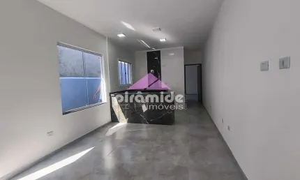 Casa com 2 dormitórios à venda, 64 m² por R$ 350.000,00 - Balneário dos Golfinhos - Caraguatatuba/S