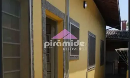 Casa à venda, 58 m² por R$ 350.000,00 - Conjunto Residencial Galo Branco - São José dos Campos/SP