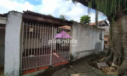 Casa à venda, 157 m² por r$ 360.000,00 - centro - são josé dos campos/sp