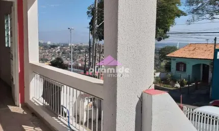 Casa com 3 dormitórios à venda, 118 m² por r$ 380.000,00 - jardim santa inês - são josé dos campos/