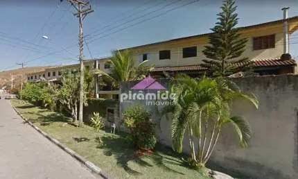 Sobrado à venda, 150 m² por R$ 360.000,00 - Sumaré - Caraguatatuba/SP
