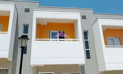 Casa à venda, 65 m² por r$ 390.000,00 - residencial são francisco - são josé dos campos/sp