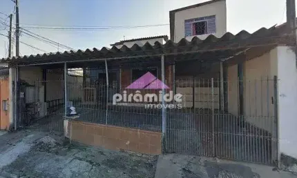 Casa à venda, 183 m² por R$ 390.000,00 - Jardim Americano - São José dos Campos/SP