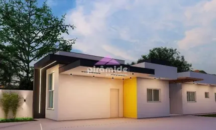 Casa com 2 dormitórios à venda, 72 m² por R$ 380.000,00 - Morro do Algodão - Caraguatatuba/SP