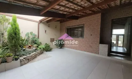 Casa com 2 dormitórios à venda, 120 m² por r$ 380.000,00 - vila unidos - são josé dos campos/sp