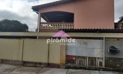 Casa à venda, 120 m² por R$ 320.000,00 - Primavera I - São José dos Campos/SP